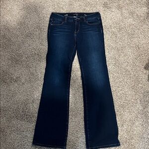 Liverpool blue Jeans